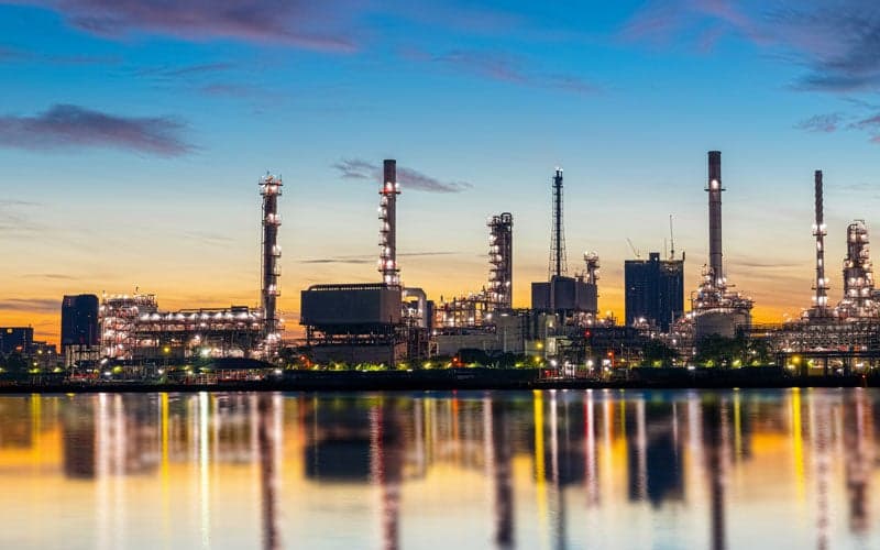Nested Facility Maintenance Programs