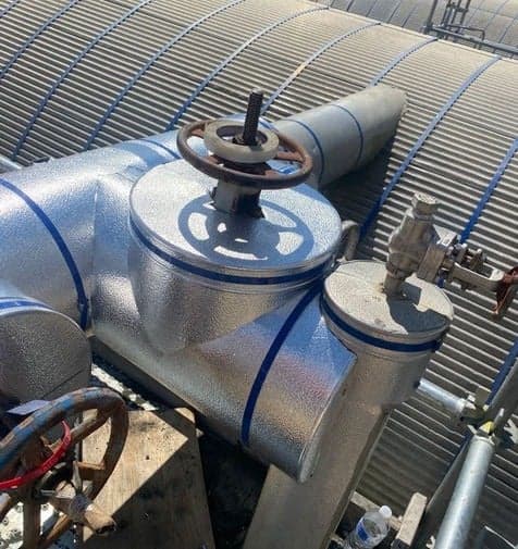 Pipeline Maintenance Programs