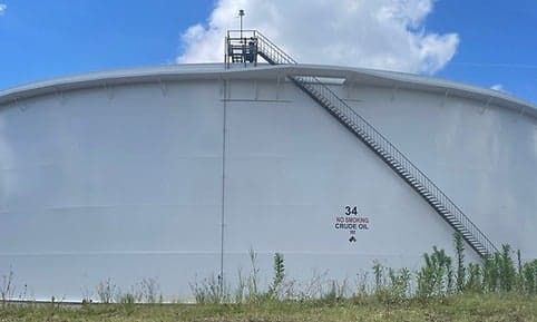 Comprehensive Storage Tank Services