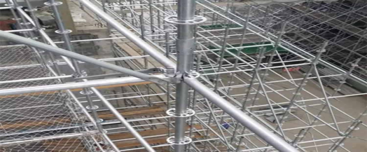 Scaffolding and Access Services Austin Texas